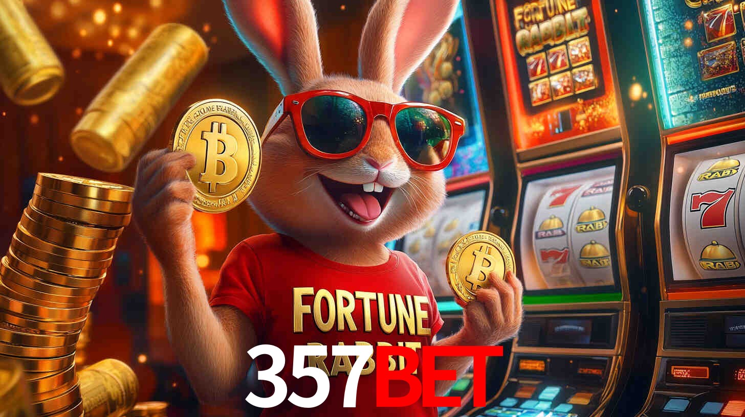 A Popularidade dos Caça-Níqueis no 357bet