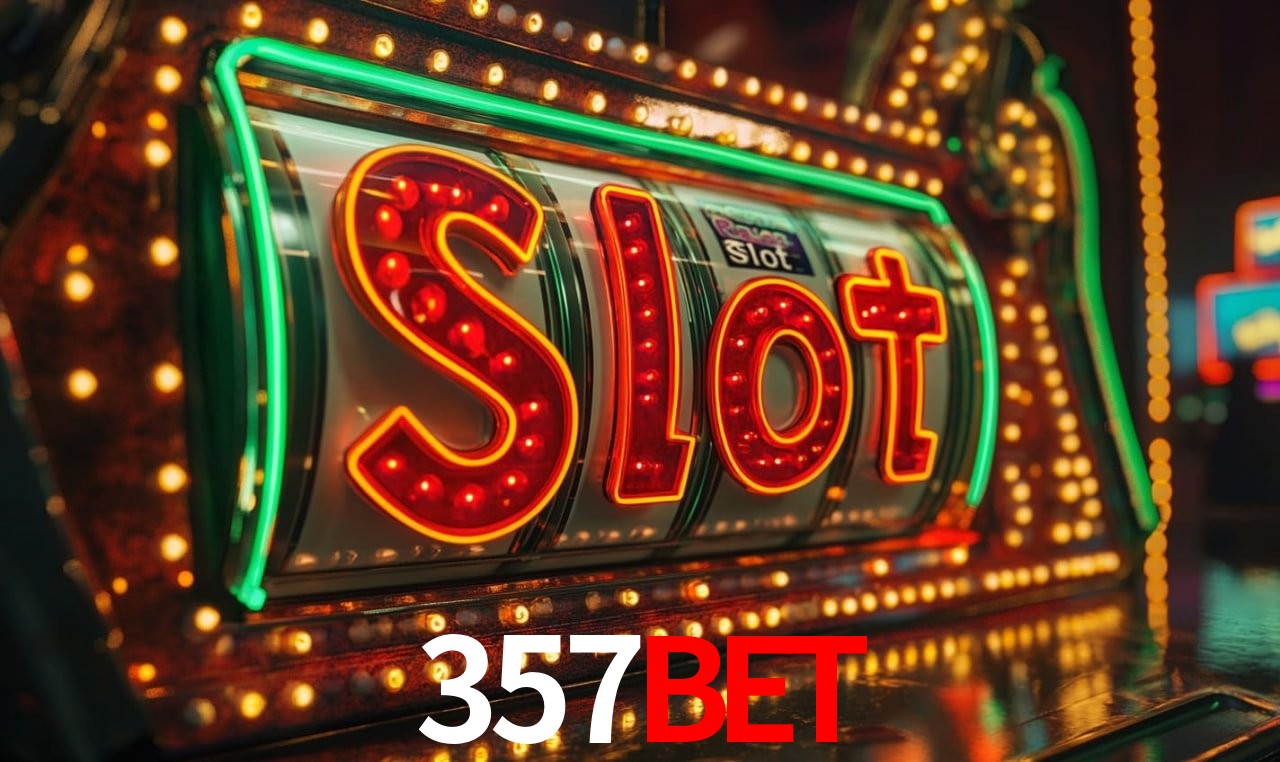 Promoção Relâmpago 357bet