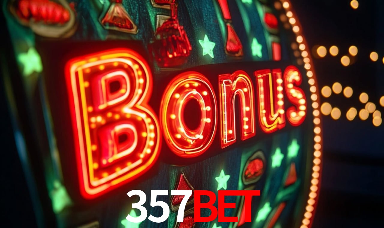 Torneios 357bet