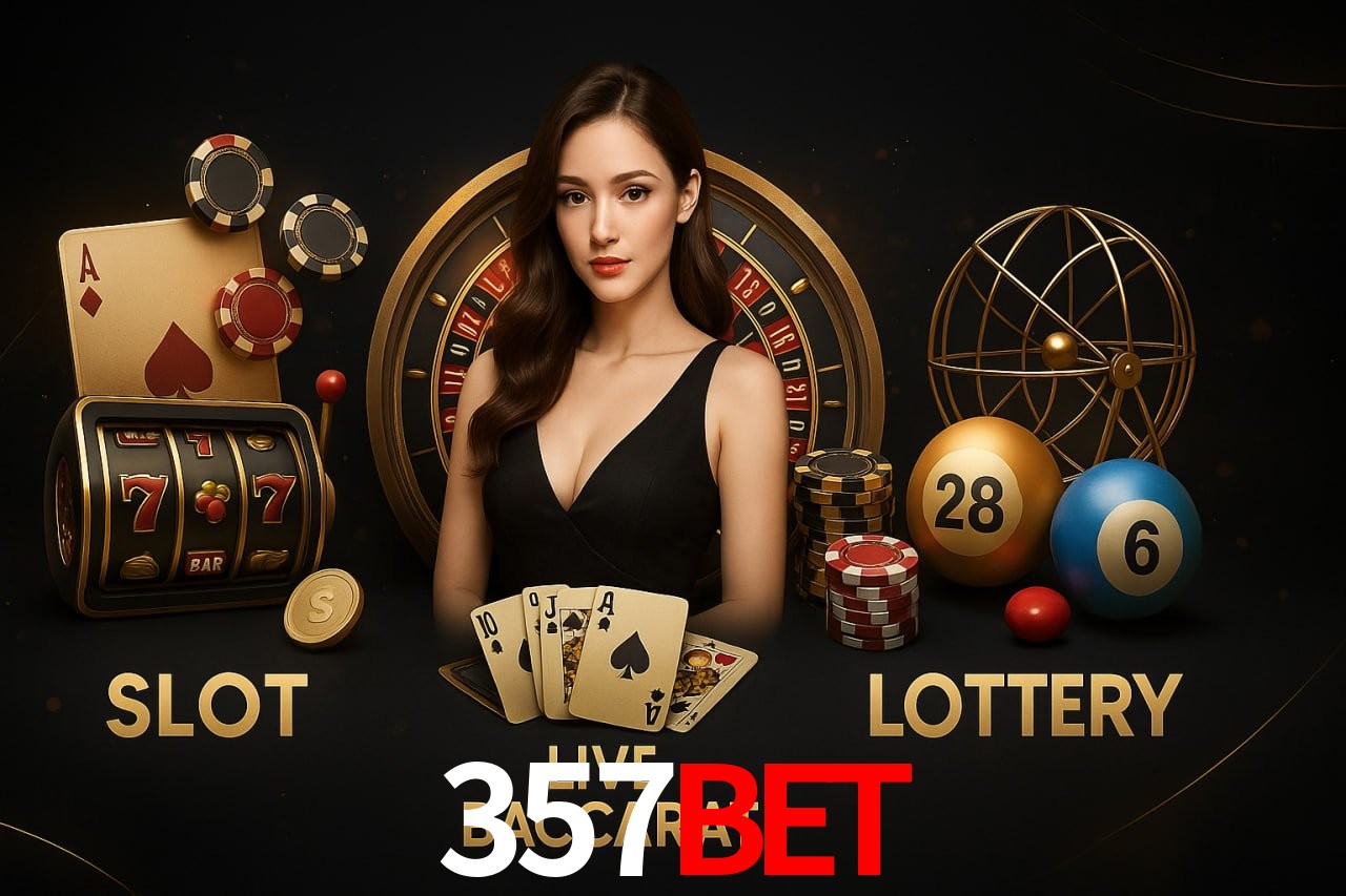 Logo da 357bet