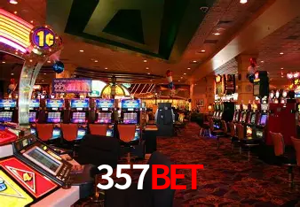 Desvendando o Mundo dos Jogos Virtuais na 357bet