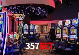 357bet Plataforma Confiável