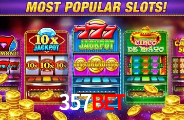 Desvendando o Mundo dos Jogos Virtuais na 357bet