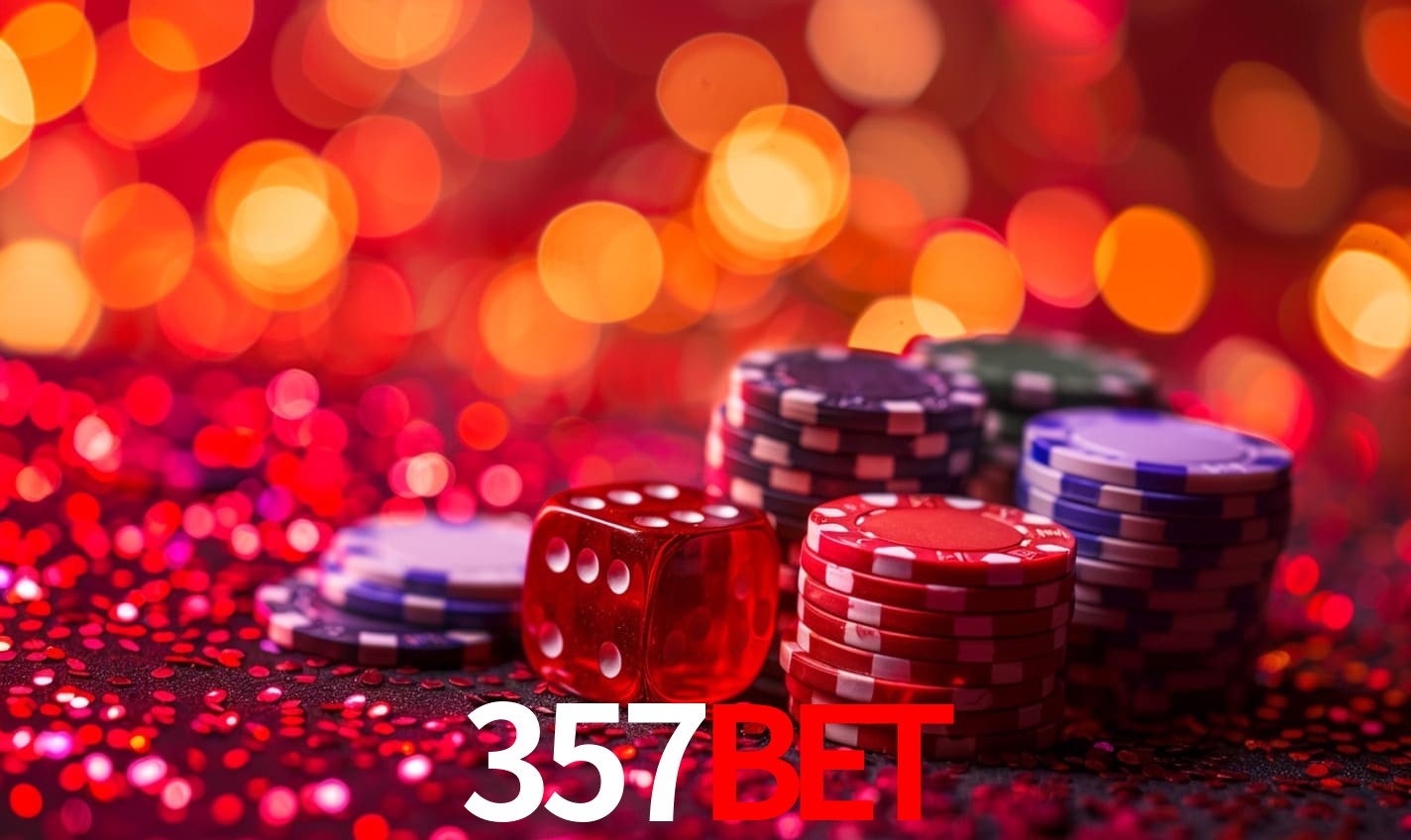 A Emoção da Loteria na 357bet: Uma Chance de Mudança de Vida