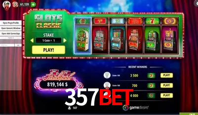 A Emoção da Loteria na 357bet: Uma Chance de Mudança de Vida