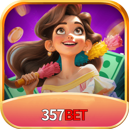 Logo 357bet Cassino Online Brasil